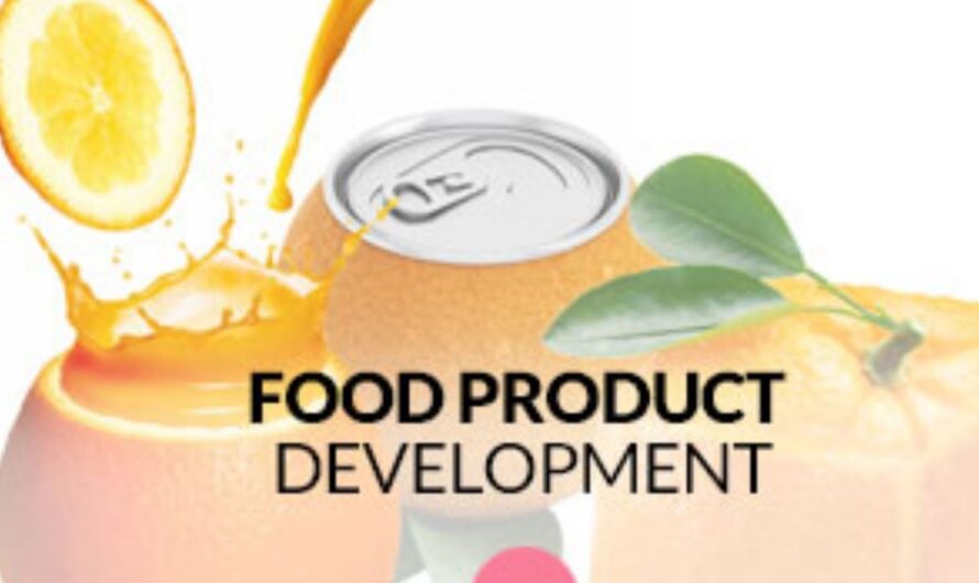 Everything You Need To Know About Food Product Development