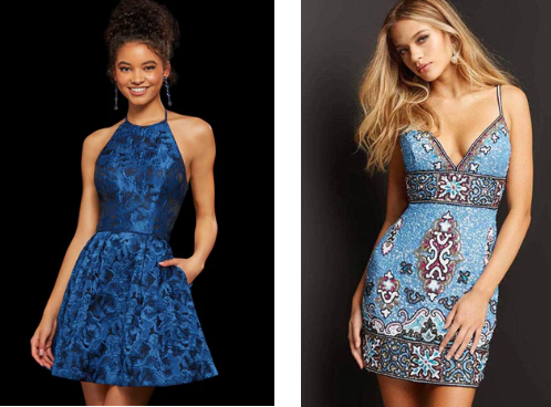 Shopping For a Sexy Short Prom Dress at the Last Minute? Learn More.