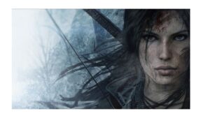 Iphone Xs Rise Of The Tomb Raider Backgrounds