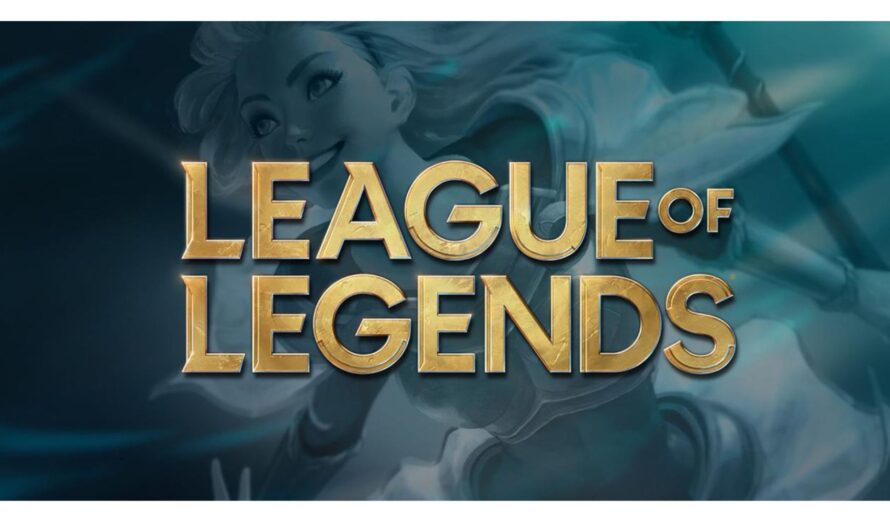 Iphone Xs Max League Of Legends