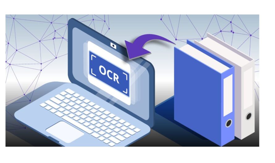 AI-Based OCR Technology – Understanding the Use Cases & Perks of Solution