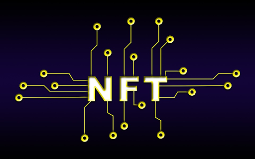 The 5 Ways Can You Earn Money With NFT