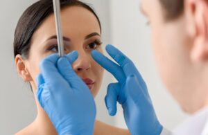 Does Rhinoplasty Surgery Involve any Side Effects?