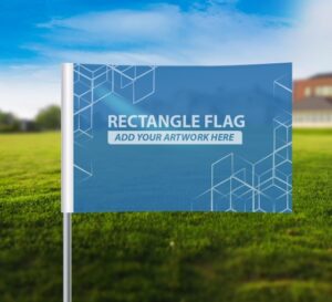 10 creative ways to use a custom flag