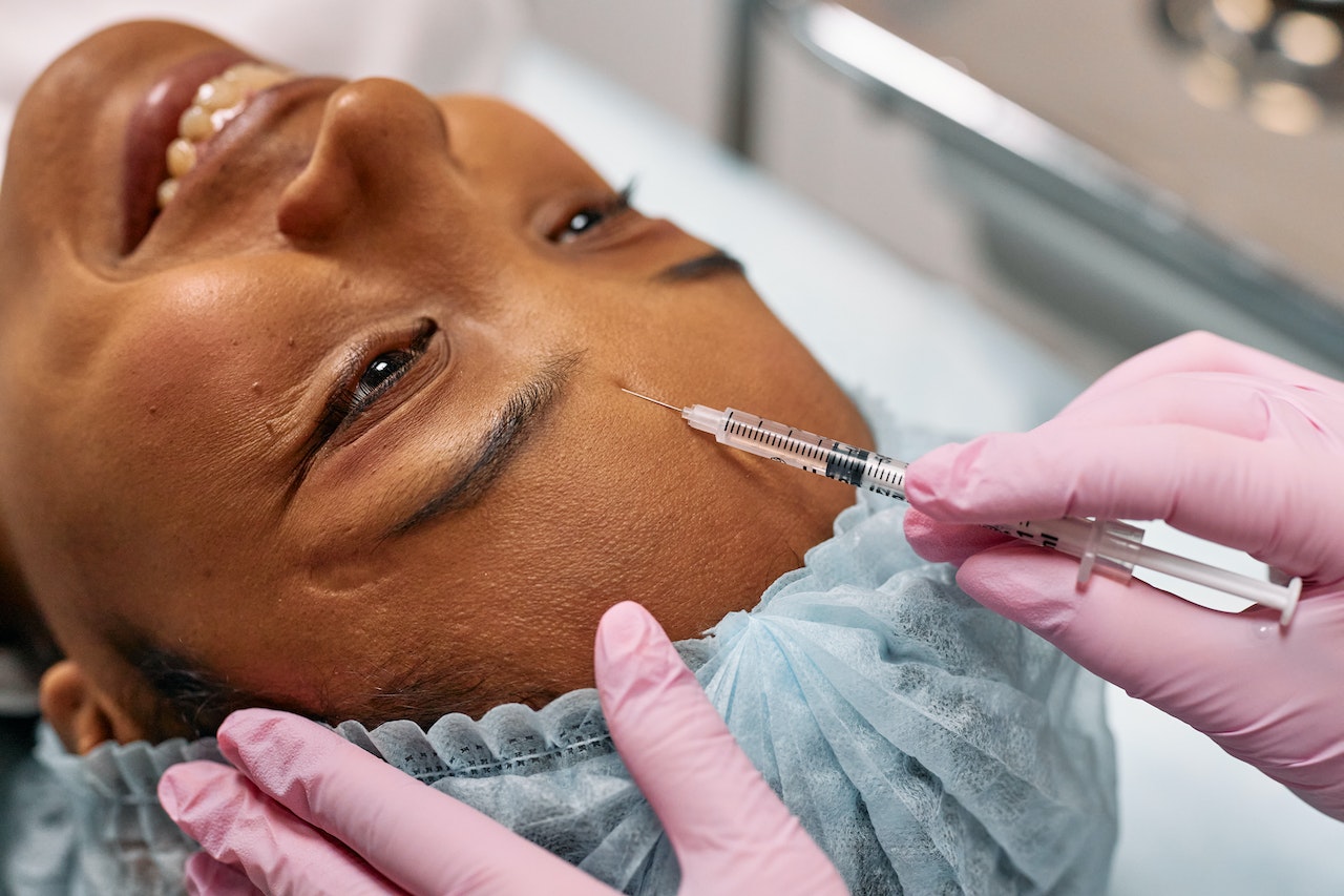 Everything You Need To Know About Botox Injections