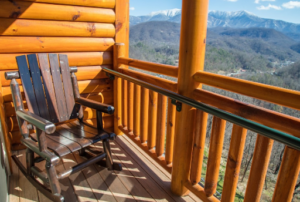 The Best Resorts for Couples Near Great Smoky Mountains