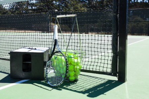 5 Points To Consider Before Purchasing A Tennis Ball Machine