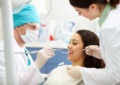 Cosmetic Dentistry: Comparing Porcelain Veneers and Crowns