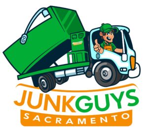 Garage Organization Strategies and Junk Removal