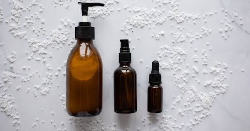 Innovating In Skincare: The Jesus Oil's Refusal To Use Additives, Fillers, Synthetics, Or Harmful Ingredients