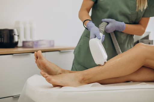 How To Choose The Right Clinic For Laser Hair Removal In 2023 ?