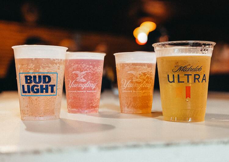 Bud Light Sales Down 80%: The Decline of an Iconic Beer Brand
