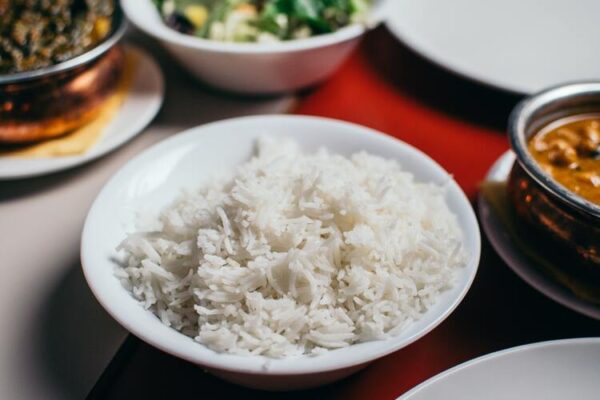Exploring the Delicious World of Subway Rice Bowls
