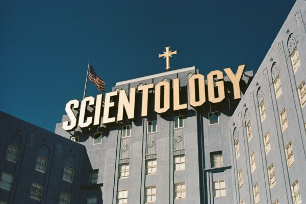 Why is Scientology Bad