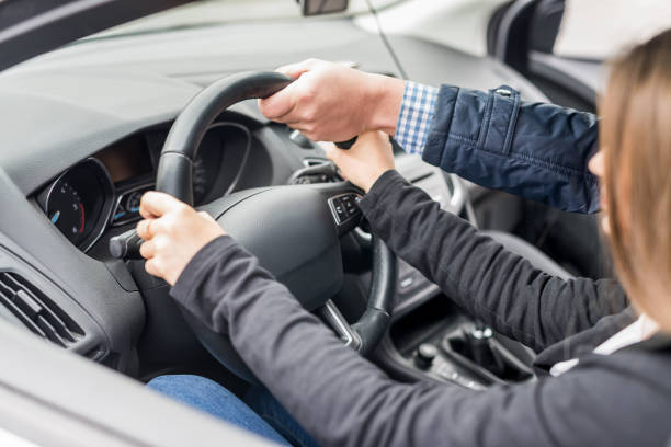 driving lessons for teens