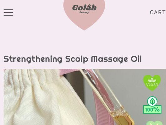Golab Beauty: Your One-Stop Shop for All Things Beauty