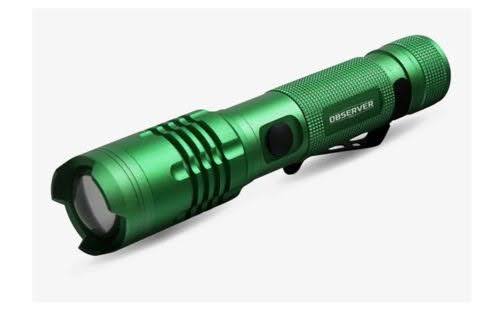 11 Myths Stopping You From Using Rеchargеablе Flashlight